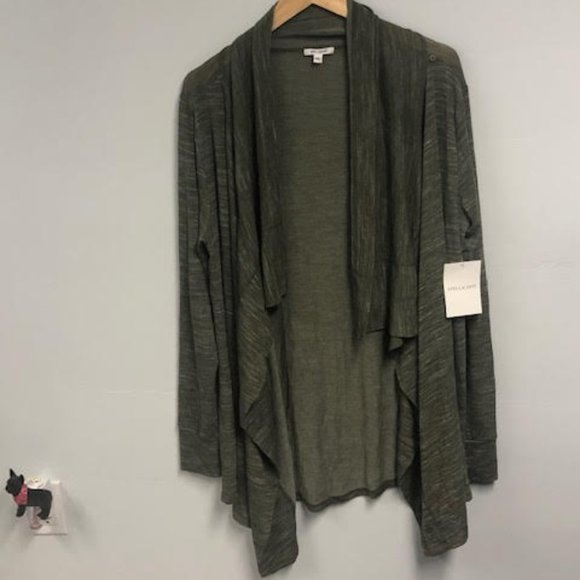 The Always Cardigan - Picture 3 of 9